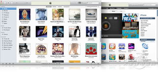 蘋果強勢攪局，全球數碼IT產業被迫轉型應用軟件服務