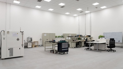 特斯拉中國研發中心與數據中心在上海落成 加速本地化創新與智能服務升級