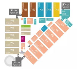 展會來襲！UL環境與家具事業部與您相約上海中國國際家具展，共探設計服務新未來