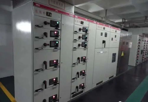 工廠與民用建筑變配電所電氣設計要點全解析